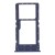 Sim Card Holder Tray For Motorola Moto G Stylus 2022 Blue - Maxbhi Com