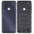 Back Panel Cover For Tcl 20y Black - Maxbhi Com