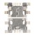 Charging Connector For Tcl 20y By - Maxbhi Com
