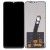 Lcd With Touch Screen For Tcl 20y White By - Maxbhi Com