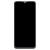 Lcd With Touch Screen For Tcl 20y White By - Maxbhi Com