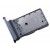 Sim Card Holder Tray For Samsung Galaxy Z Fold4 Grey - Maxbhi Com