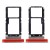 Sim Card Holder Tray For Doogee S97 Pro Black - Maxbhi Com