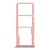 Sim Card Holder Tray For Samsung Galaxy A04 Copper - Maxbhi Com