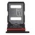 Sim Card Holder Tray For Motorola Edge 30 Fusion Black - Maxbhi Com