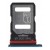 Sim Card Holder Tray For Motorola Edge 30 Fusion Blue - Maxbhi Com