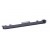 Volume Side Button Outer For Motorola Moto G5 Plus Black By - Maxbhi Com