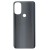 Back Panel Cover For Motorola Moto G71 5g Black - Maxbhi Com