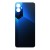 Back Panel Cover For Tecno Pova 4 Blue - Maxbhi Com