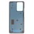 Back Panel Cover For Xiaomi Mi 11t Pro 5g Grey - Maxbhi Com