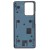 Back Panel Cover For Xiaomi Mi 11t Pro 5g White - Maxbhi Com