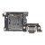 Charging Connector Flex Pcb Board For Vivo V23 5g By - Maxbhi Com