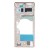Lcd Frame Middle Chassis For Google Pixel 7 5g Green By - Maxbhi Com
