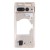 Lcd Frame Middle Chassis For Google Pixel 7 5g Green By - Maxbhi Com
