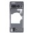 Lcd Frame Middle Chassis For Google Pixel 7 5g White By - Maxbhi Com