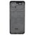 Lcd Frame Middle Chassis For Infinix Hot 11s Black By - Maxbhi Com