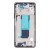 Lcd Frame Middle Chassis For Xiaomi 11i Green By - Maxbhi Com