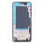 Lcd Frame Middle Chassis For Xiaomi 11i Green By - Maxbhi Com