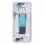 Lcd Frame Middle Chassis For Xiaomi 11i Purple By - Maxbhi Com