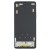 Lcd Frame Middle Chassis For Xiaomi Mi 11t Pro 5g Black By - Maxbhi Com