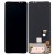 Lcd With Touch Screen For Asus Rog Phone 6 Pro Black By - Maxbhi Com