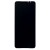 Lcd With Touch Screen For Asus Rog Phone 6 Pro Black By - Maxbhi Com