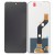 Lcd With Touch Screen For Tecno Pova 4 Black By - Maxbhi Com