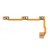 Power Button Flex Cable For Realme 10 Pro Pluson Off Flex Pcb By - Maxbhi Com