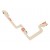 Power Button Flex Cable For Realme C35 On Off Flex Pcb By - Maxbhi Com