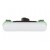 Power Button Outer For Google Pixel 7 5g White By - Maxbhi Com