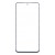 Replacement Front Glass For Samsung Galaxy S21 Fe 5g Black By - Maxbhi Com
