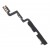 Volume Button Flex Cable For Realme C35 By - Maxbhi Com