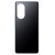Back Panel Cover For Huawei Nova 9 Se Black - Maxbhi Com