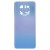 Back Panel Cover For Huawei Nova Y90 Blue - Maxbhi Com