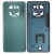 Back Panel Cover For Huawei Nova Y90 Green - Maxbhi Com