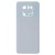 Back Panel Cover For Huawei Nova Y90 White - Maxbhi Com