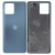 Back Panel Cover For Motorola Moto G72 Blue - Maxbhi Com