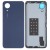 Back Panel Cover For Oppo A17kblack - Maxbhi Com