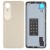 Back Panel Cover For Oppo A17kgold - Maxbhi Com