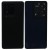Back Panel Cover For Vivo V25 Pro Black - Maxbhi Com