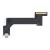 Charging Connector Flex Pcb Board For Apple Ipad 10 9 Inch 2022 By - Maxbhi Com