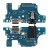 Charging Connector Flex Pcb Board For Motorola Moto G72 By - Maxbhi Com