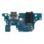 Charging Connector Flex Pcb Board For Motorola Moto G72 By - Maxbhi Com