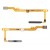 Fingerprint Sensor Flex Cable For Huawei Nova 9 Se Black By - Maxbhi Com