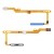 Fingerprint Sensor Flex Cable For Huawei Nova 9 Se Blue By - Maxbhi Com