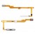 Fingerprint Sensor Flex Cable For Huawei Nova 9 Se White By - Maxbhi Com