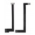 Lcd Flex Cable For Apple Ipad Pro 11inch 2022 By - Maxbhi Com