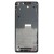 Lcd Frame Middle Chassis For Huawei Nova 9 Se Blue By - Maxbhi Com