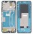 Lcd Frame Middle Chassis For Huawei Nova Y90 Green By - Maxbhi Com