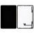 LCD with Touch Screen for Apple iPad Pro 11inch 2022 Grey